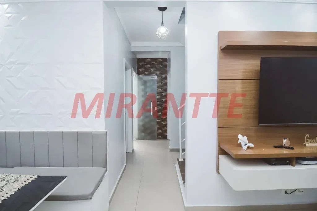 Casa à venda com 73m², 2 quartos e 1 vaga - Foto 4