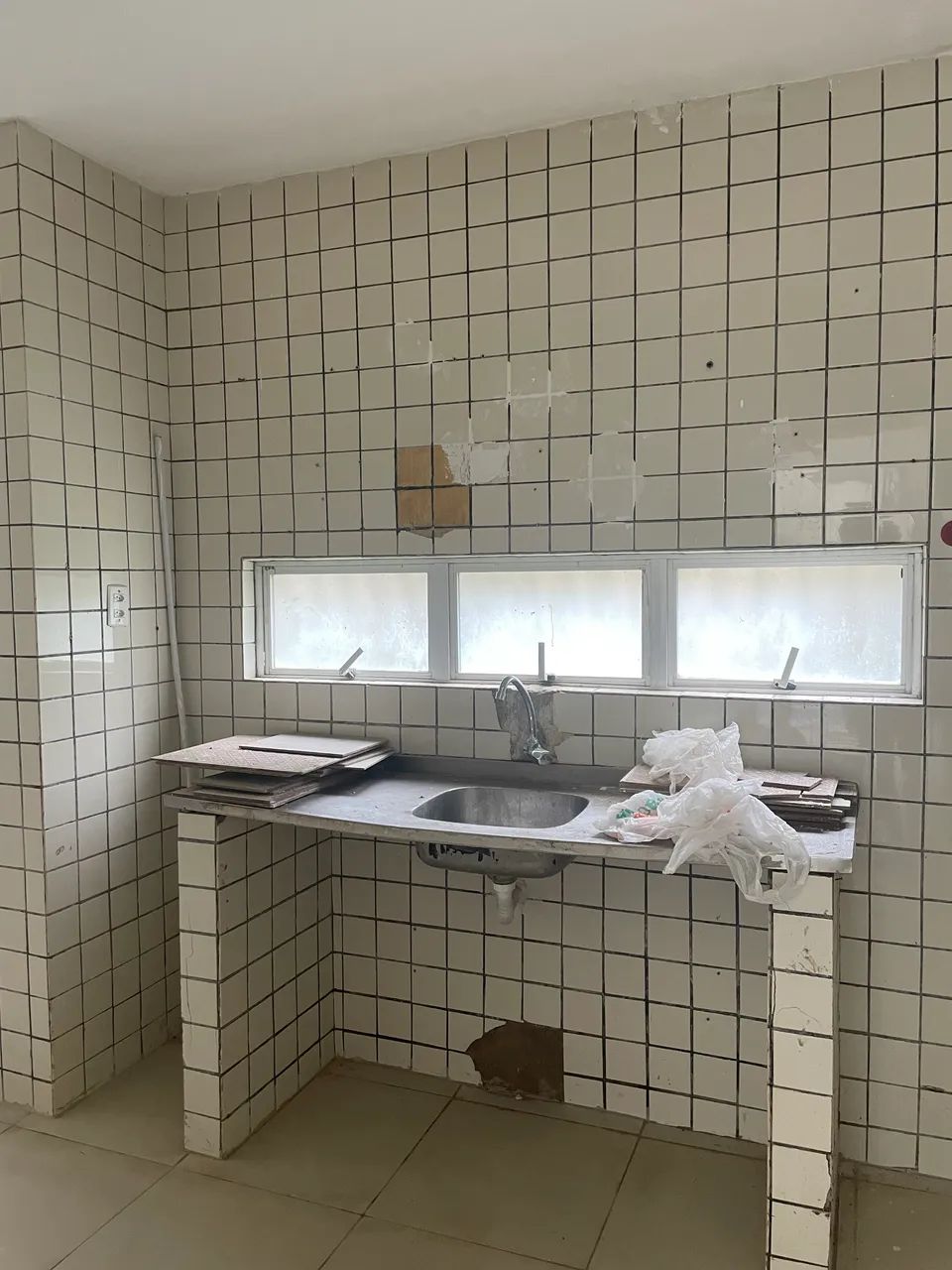 Apartamento Edf São Jorge  - Foto 5