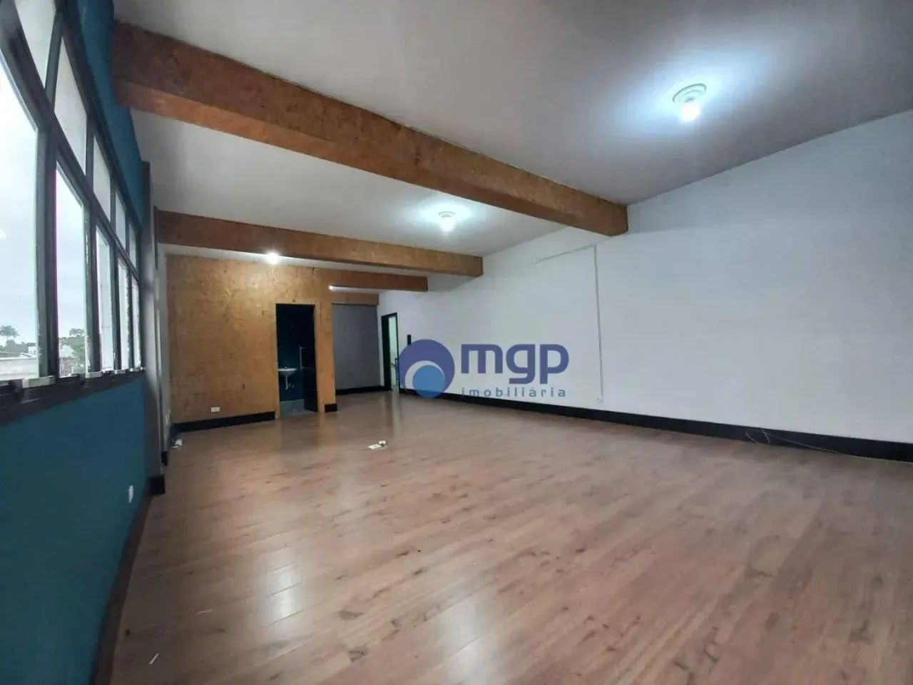 Sala para alugar - Santana - São Paulo/SP - Foto 2