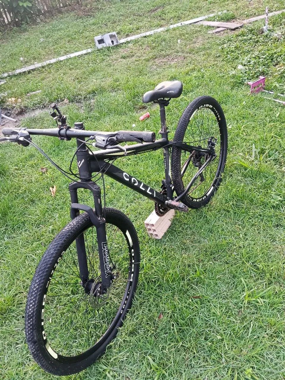 Bicicleta a venda - Foto 3
