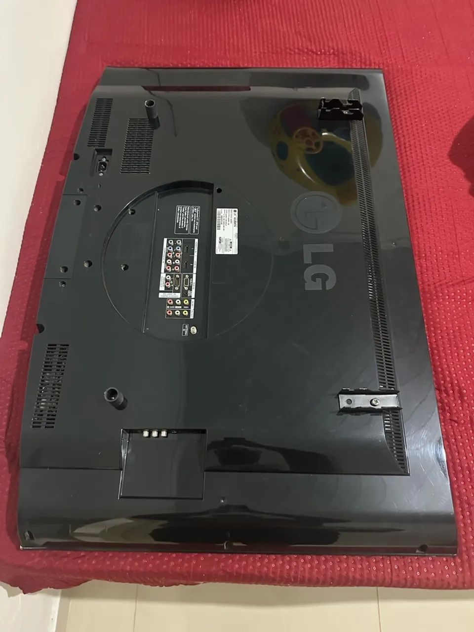 TV LG 42? - Foto 2