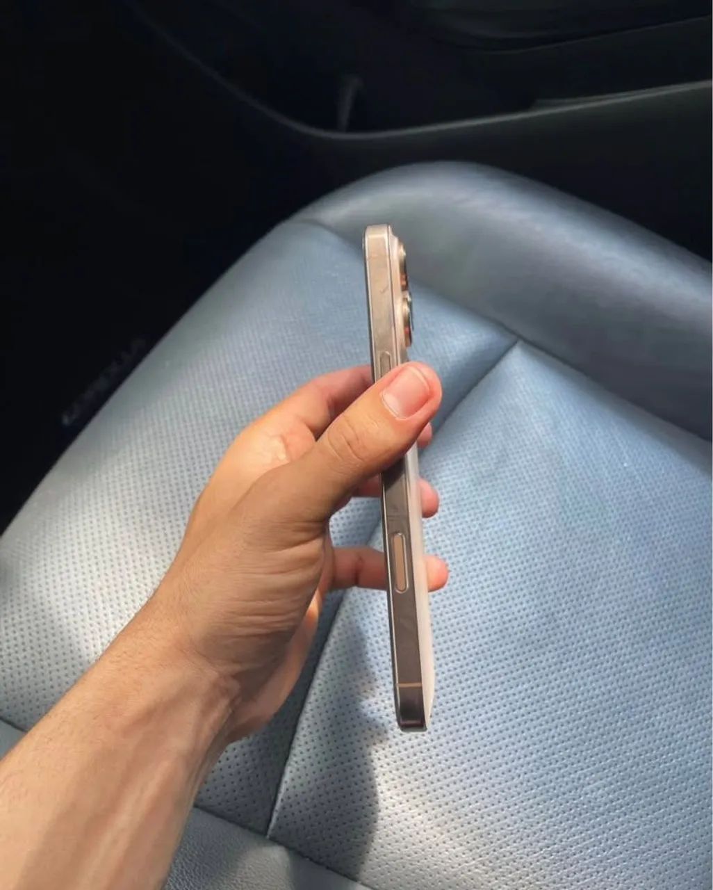 iPhone 16 Pro Max - 256GB - Foto 4