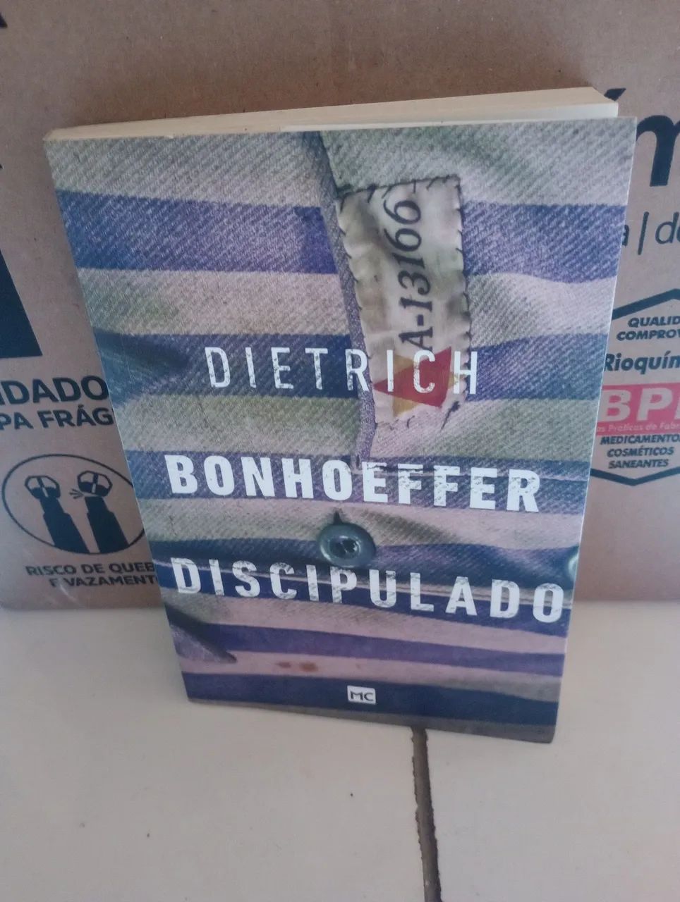Livros bíblicos  - Foto 5