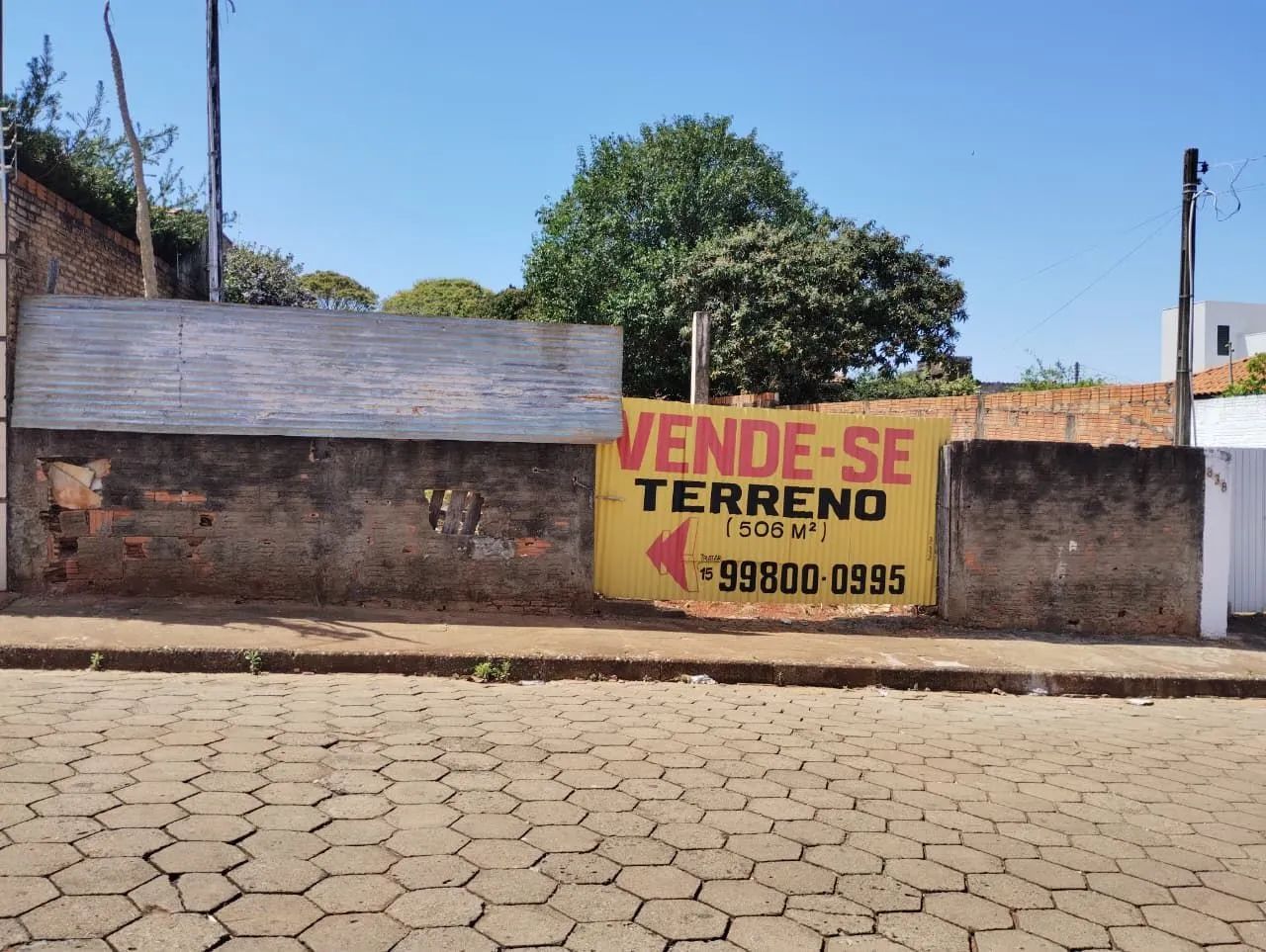 Terreno Itararé/SP  - Foto 2