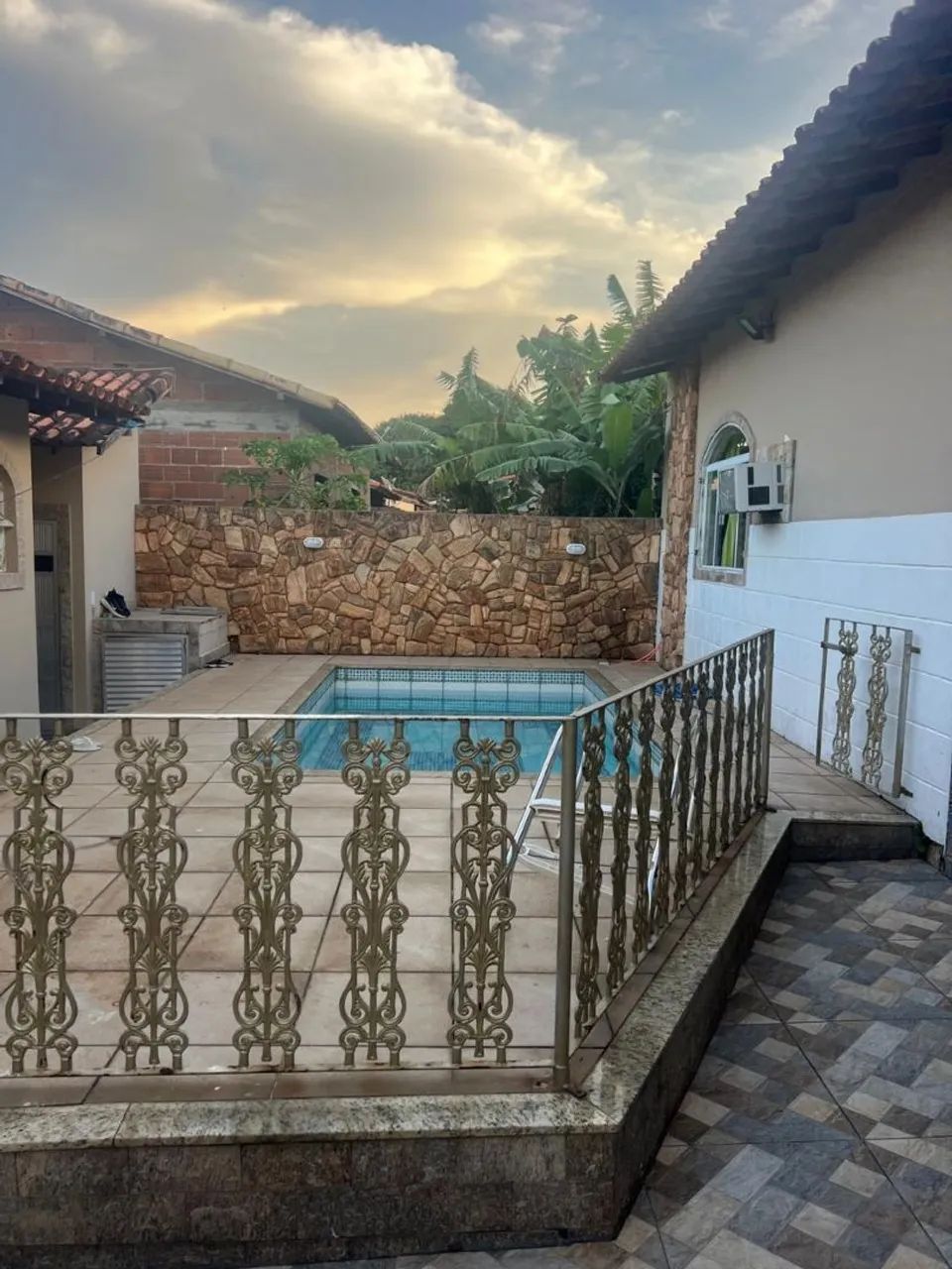 ALUGA-SE PARA TEMPORADA  - Foto 3
