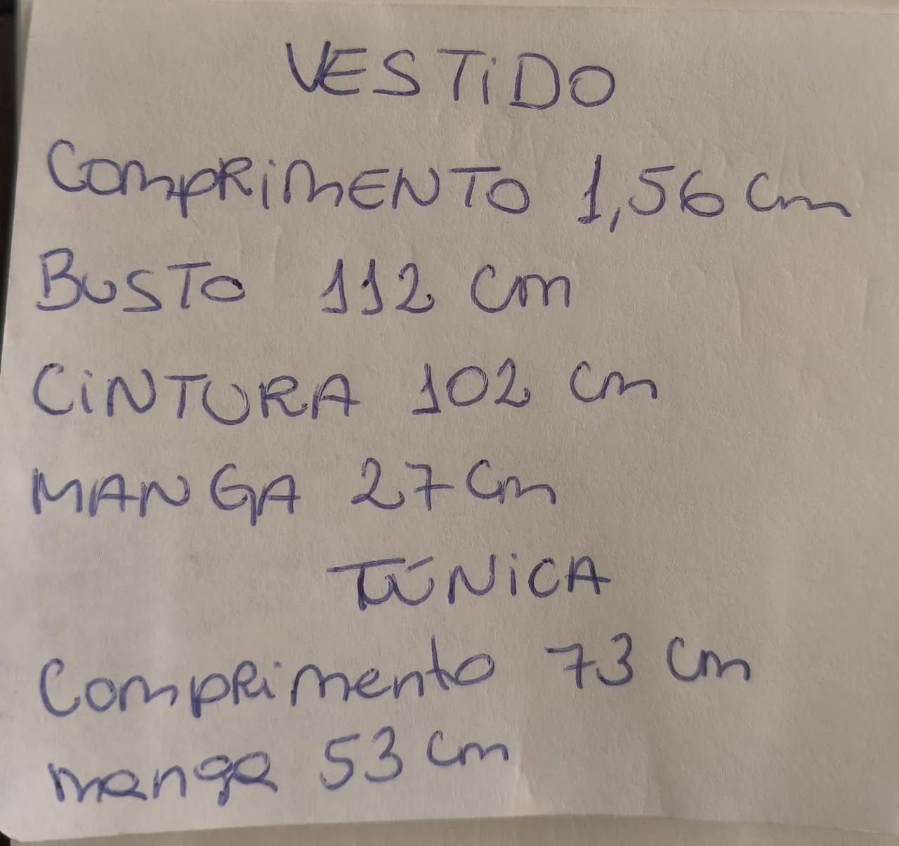 Vestido  - Foto 4