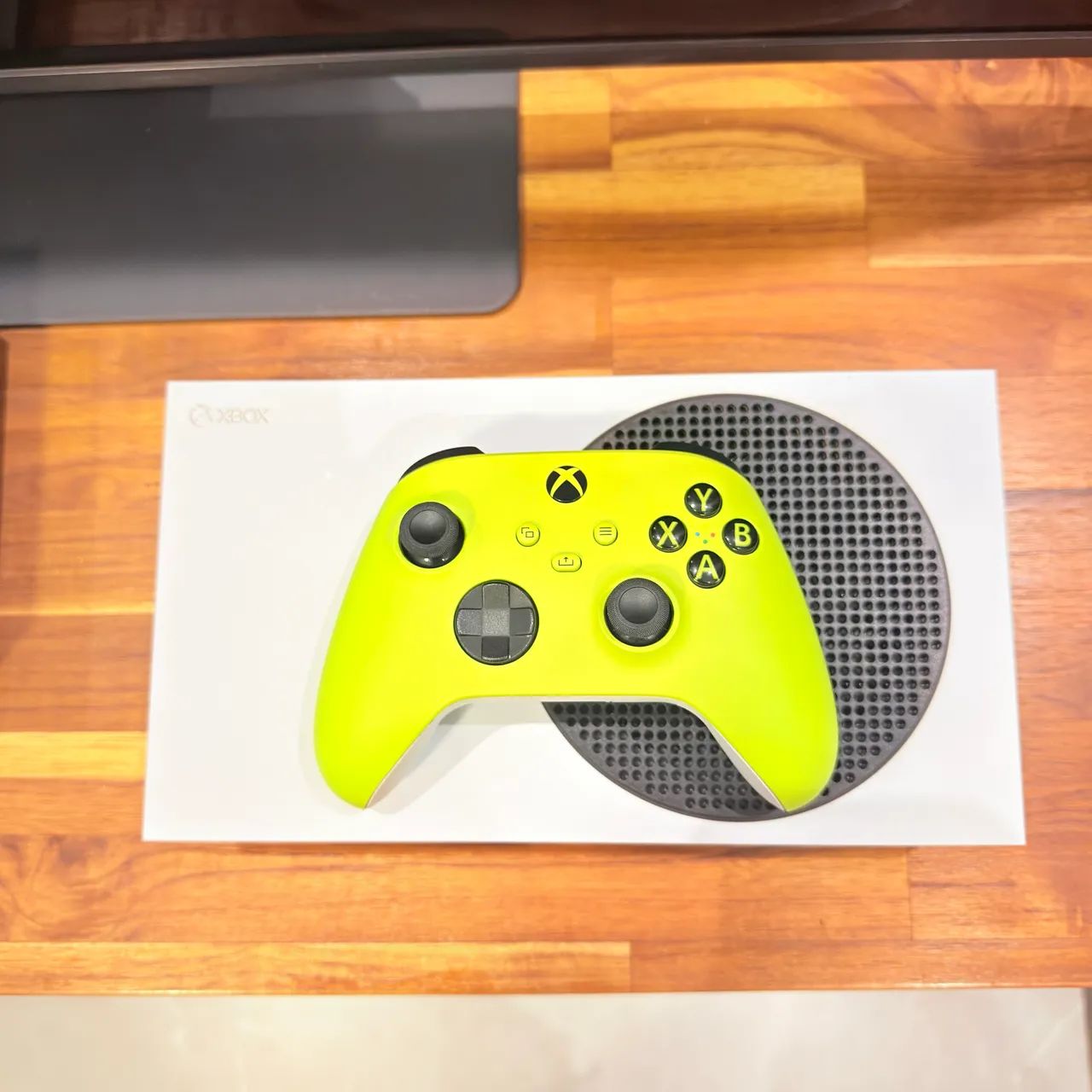Xbox series S 512 gb - Foto 2