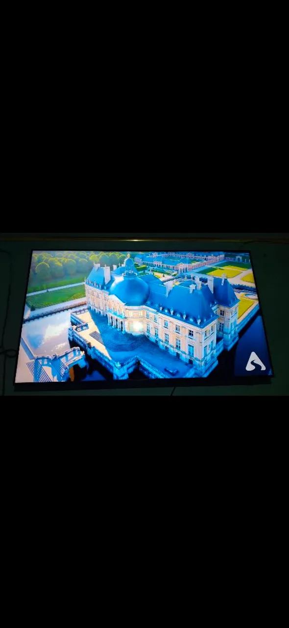 Tv Samsung 65" - Foto 3