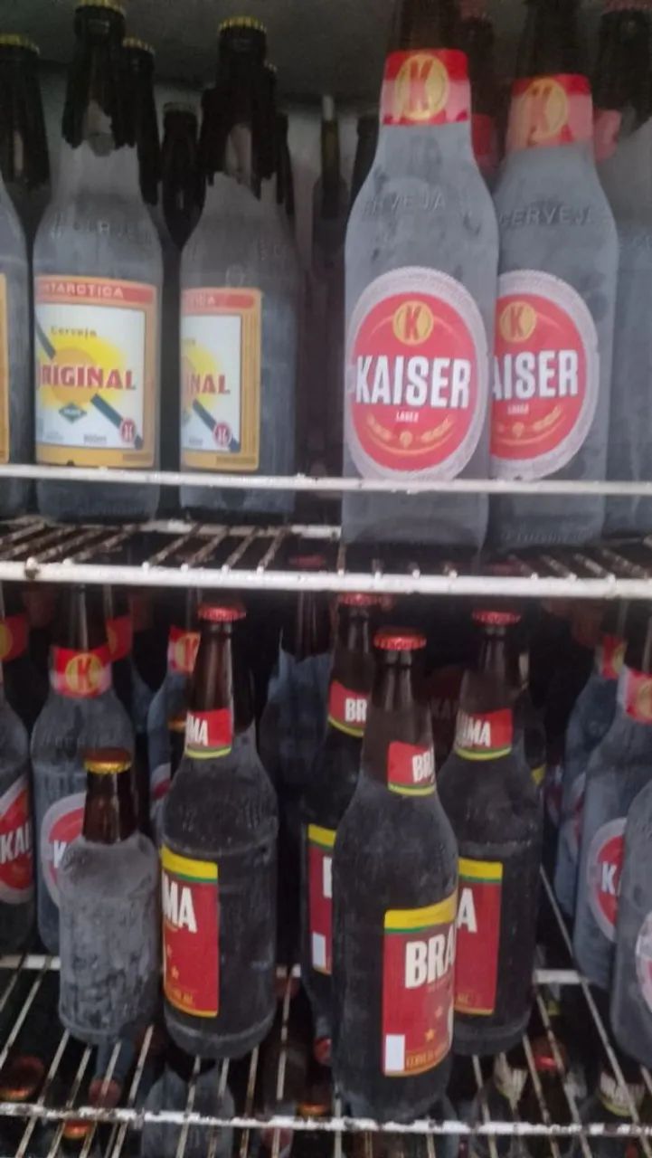 bar montado no lindeia - Foto 2