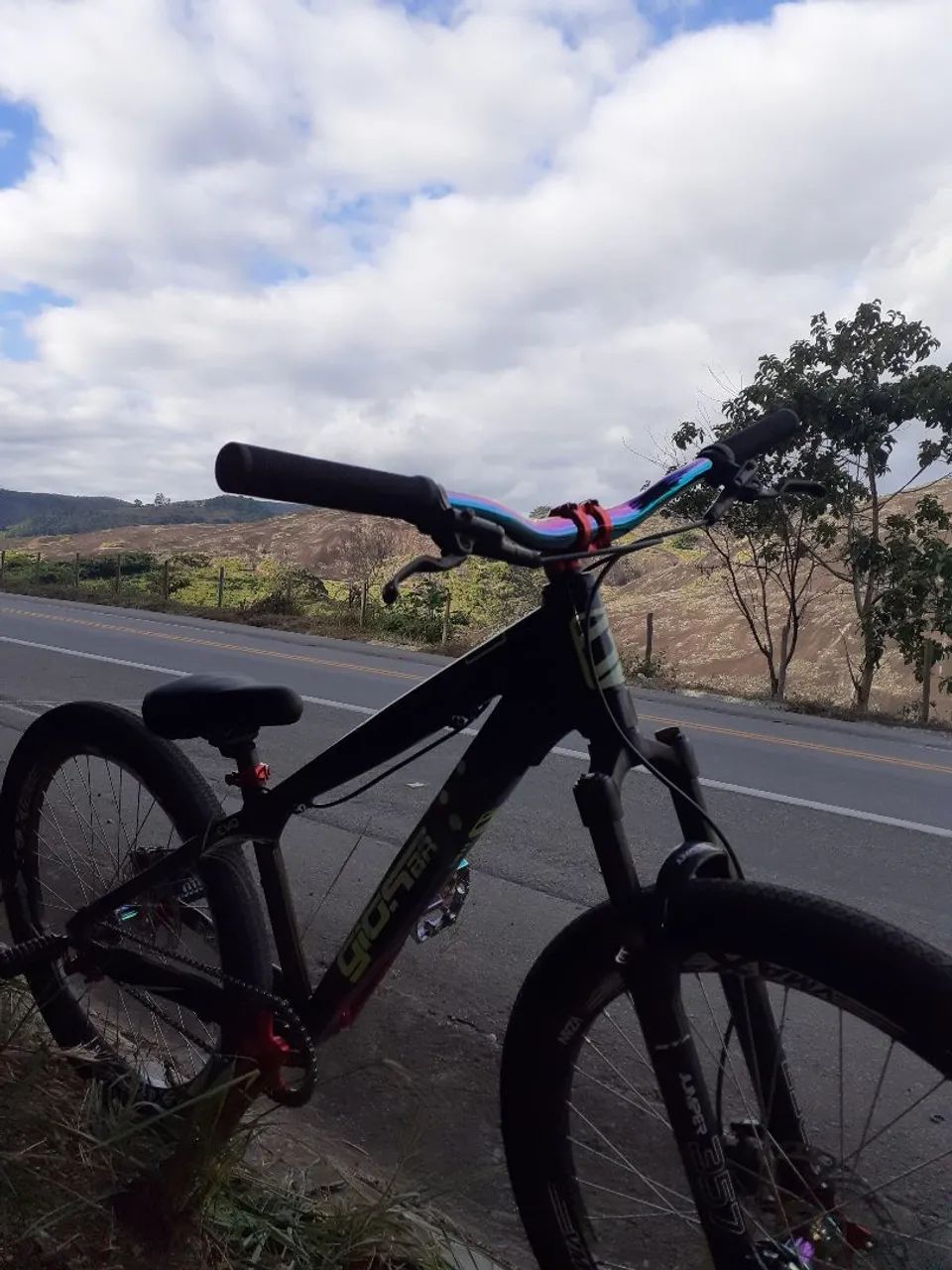Gios frx-evo - Foto 2
