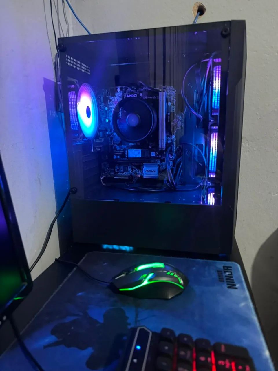 Pc gamer  - Foto 2