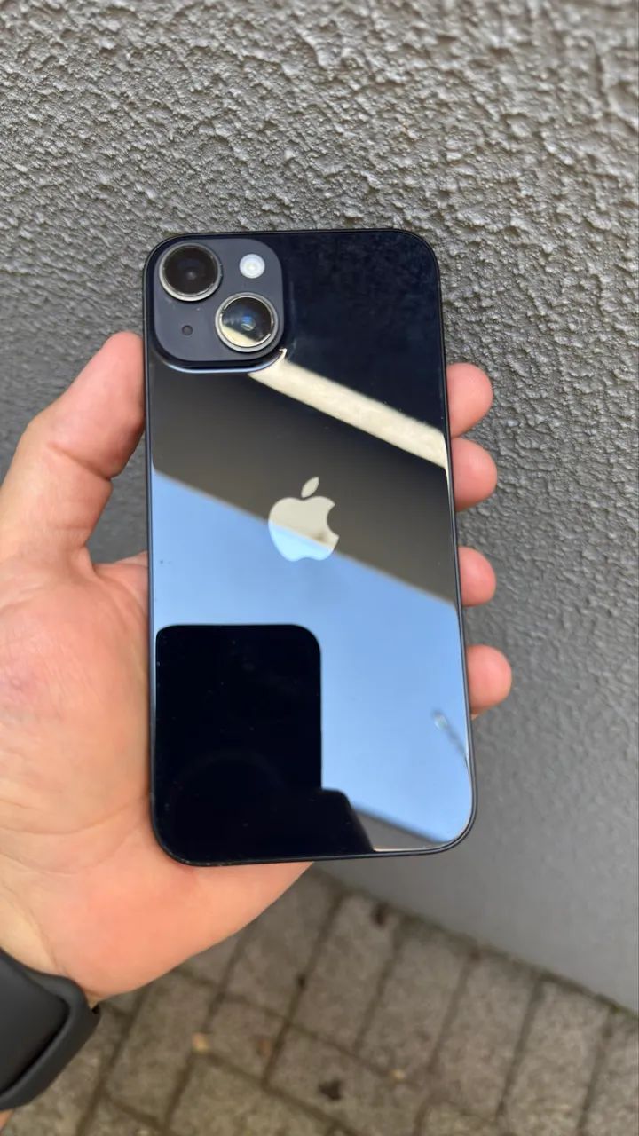 iPhone 14 128gb - Foto 2