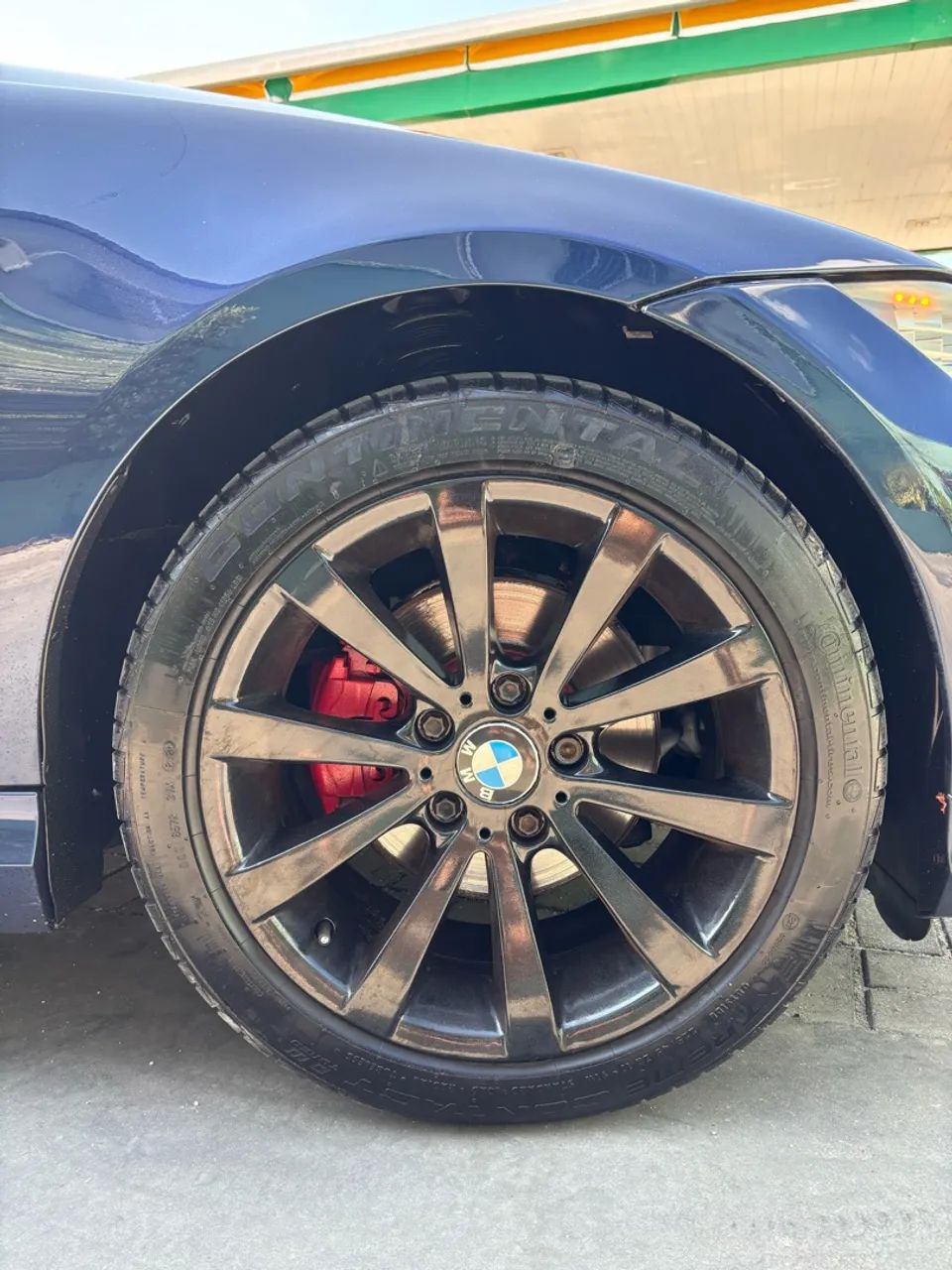 BMW 320I A 2011 - Foto 3