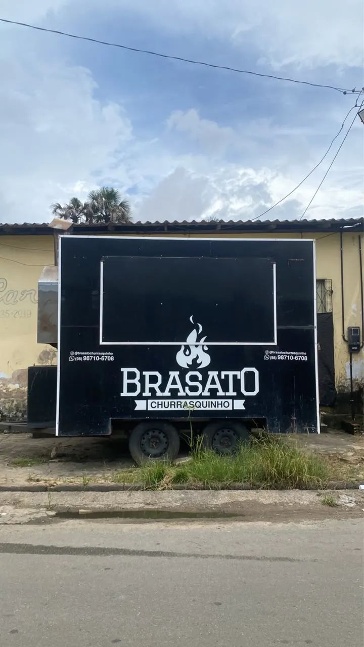 Trailer   - Foto 2