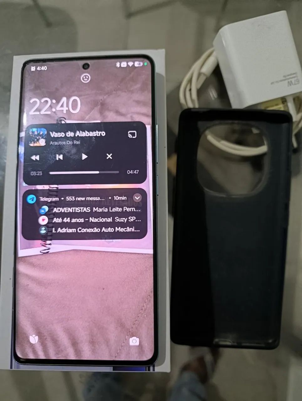 Redimi note 14 pro - Foto 2