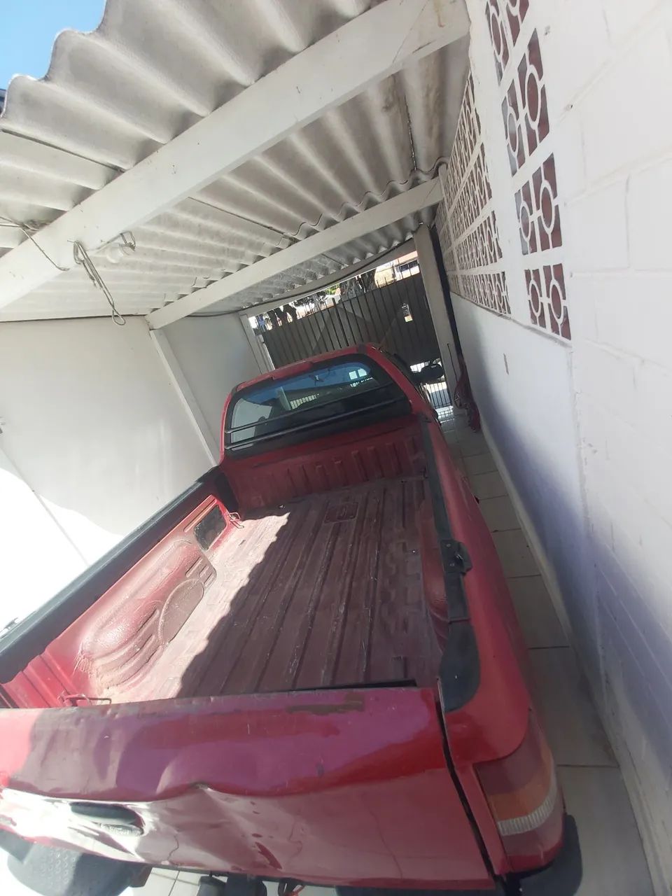 Frete a partir de 60 reais