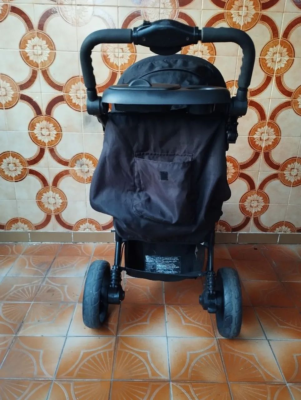Carrinho de bebê  - Foto 4