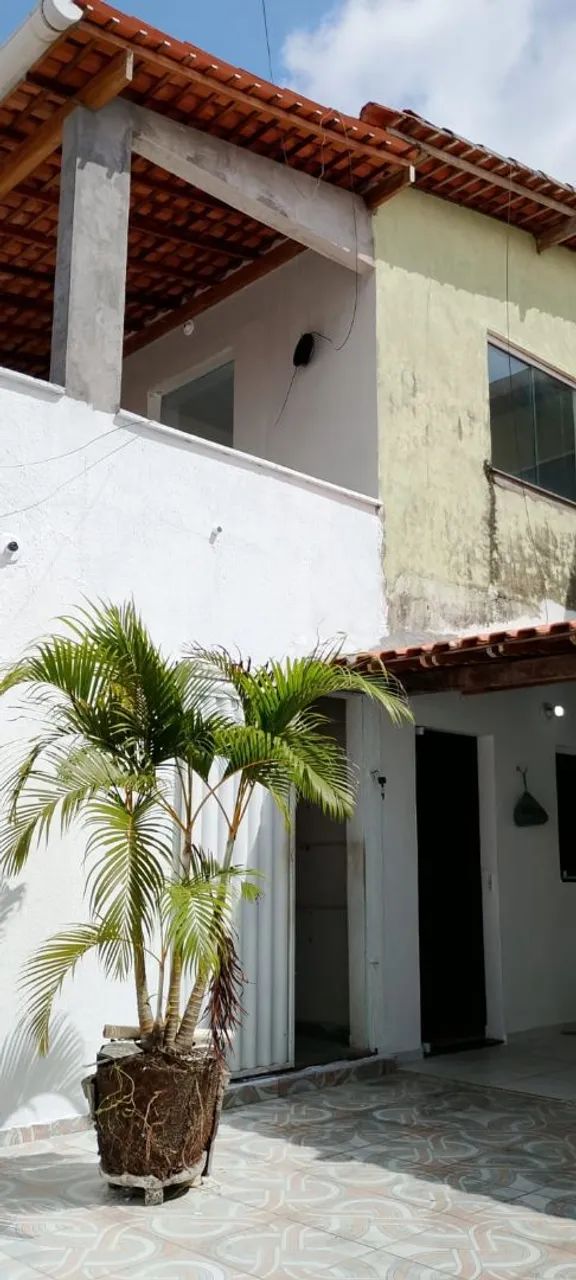 VENDO OU ALUGO DUPLEX