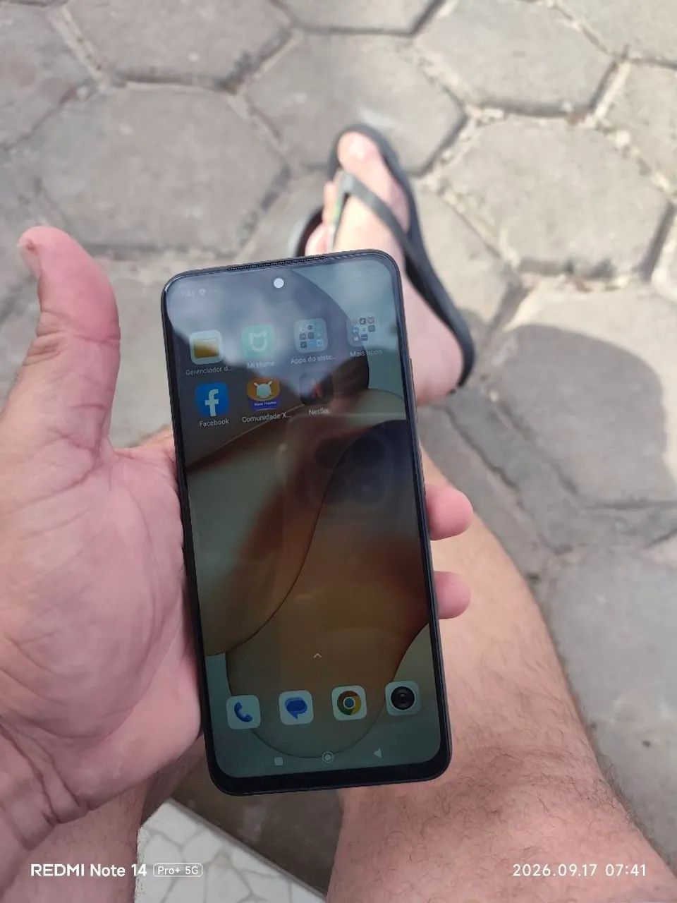 Note 12s 