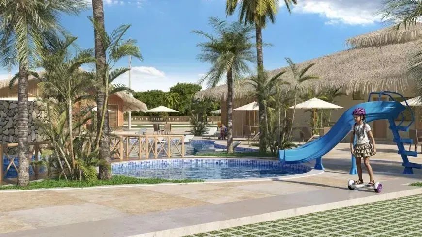 CV05 Loteamento Bosque atins localizado no paraiso de Atins - Foto 11