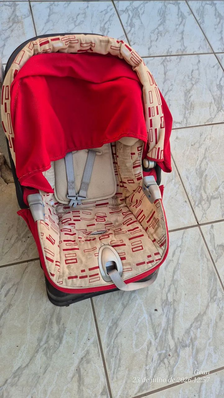 Desapegando,posição só virada para trás. 