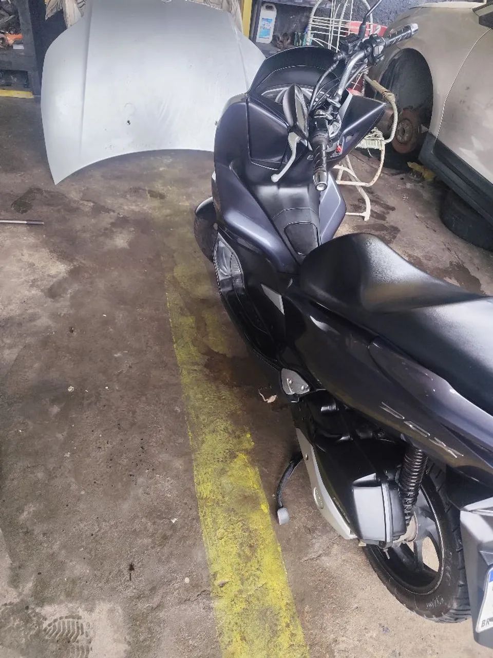 Pcx muito nova 2020 - Foto 3