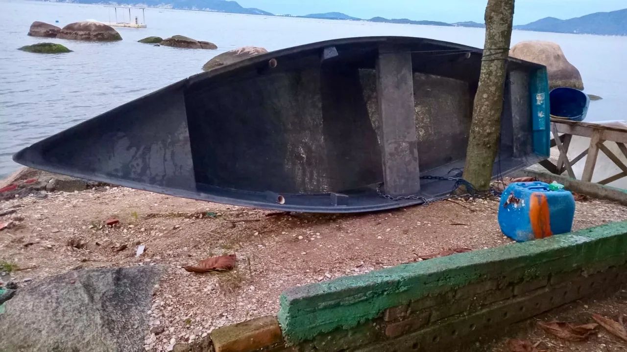 BARCO DE FIBRA REFORÇADO  - Foto 3