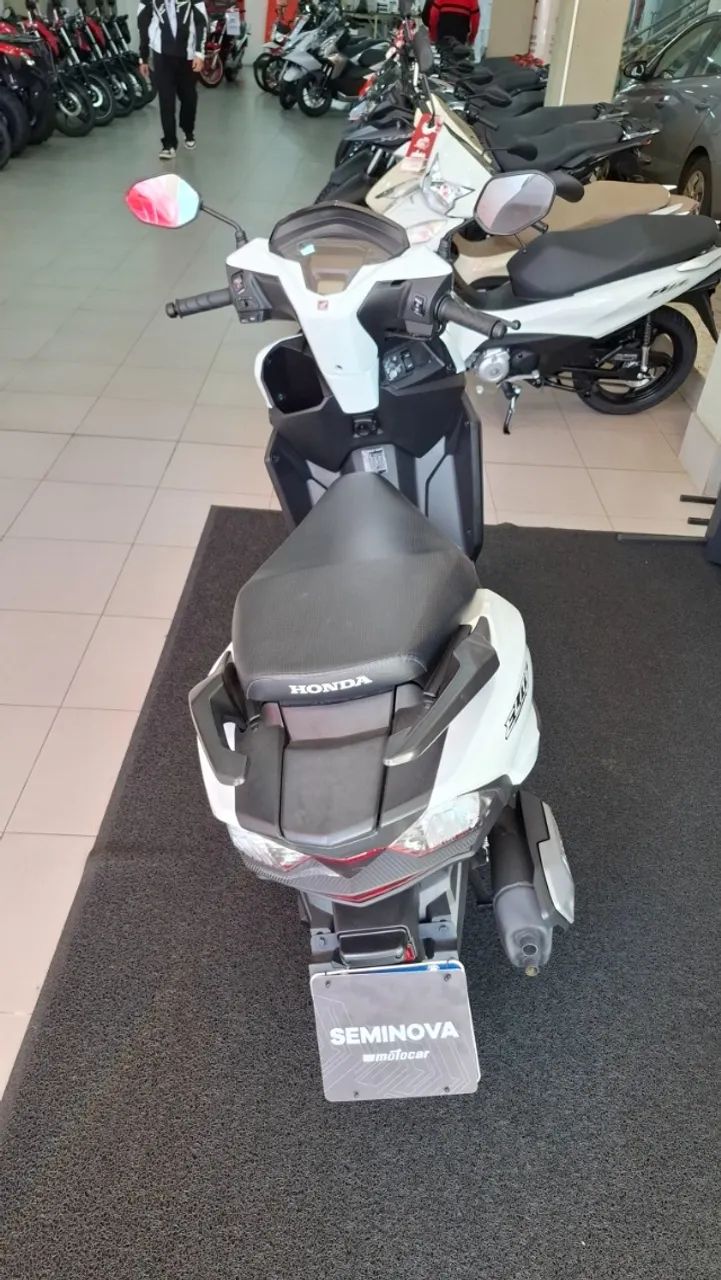 ELITE 125 - Foto 3