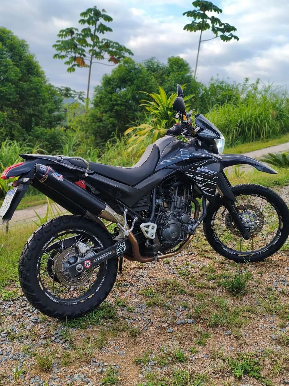 Xt 660r - Foto 3
