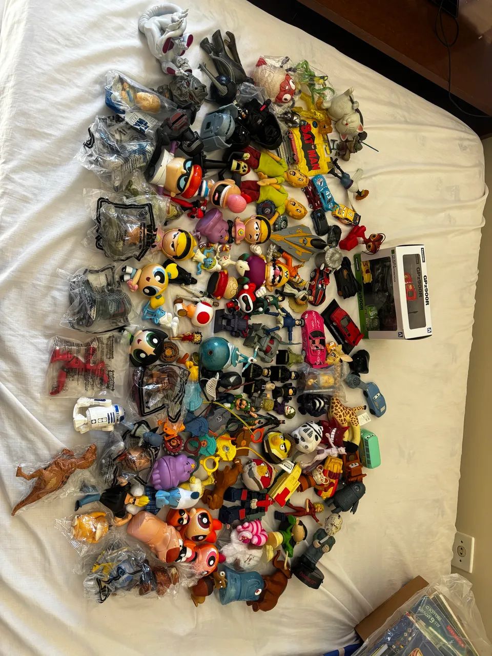 Lote brinquedos  - Foto 2