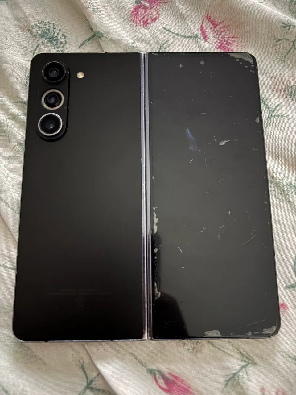 Samsung Galaxy Z Fold 8 Ultra 1 TB - Foto 4