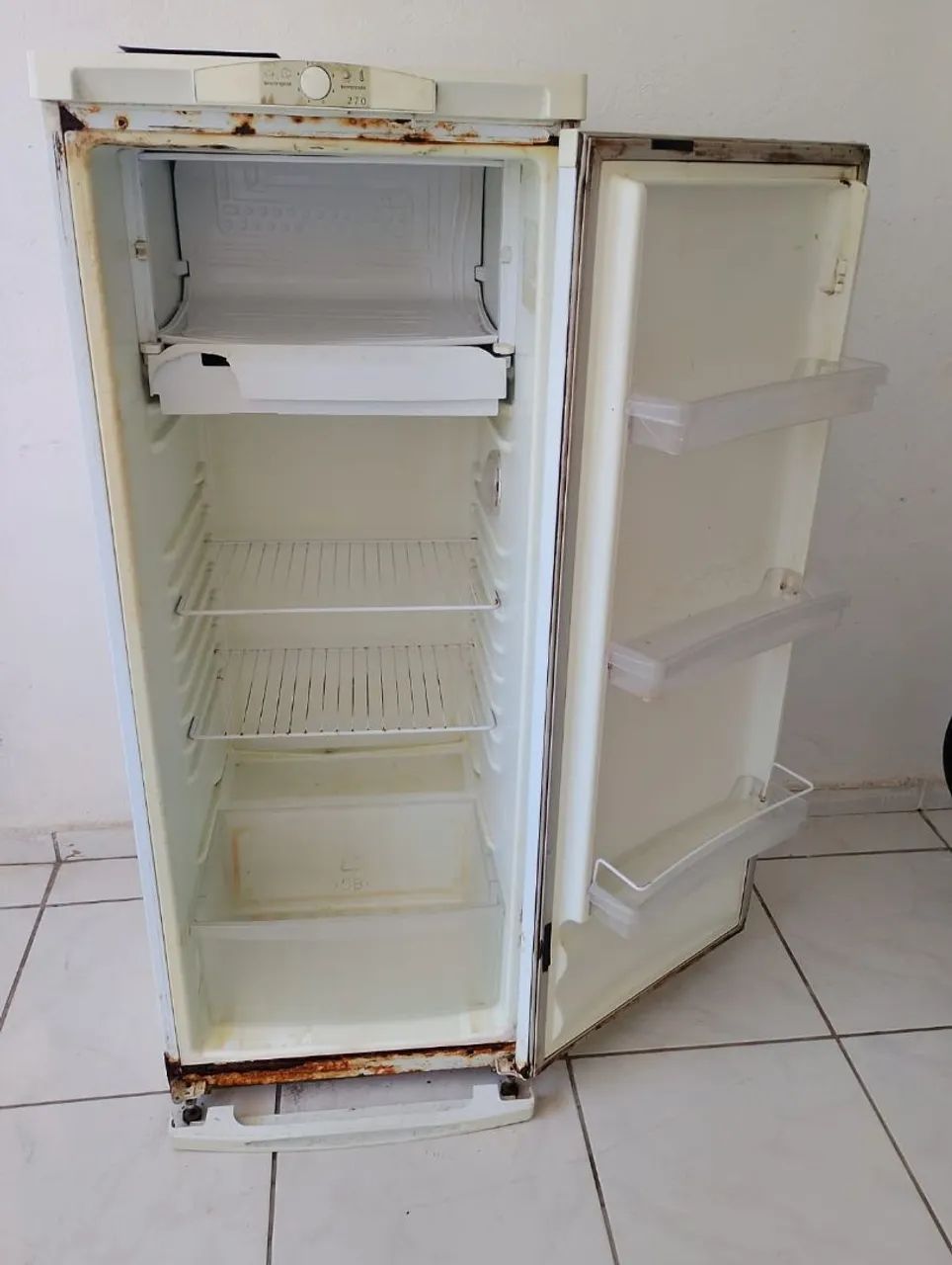 Geladeira  - Foto 2