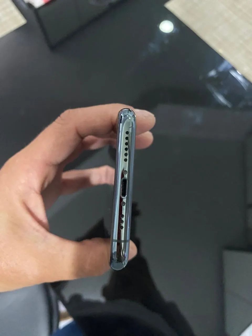 iPhone 11 Pro 256gb - Foto 5