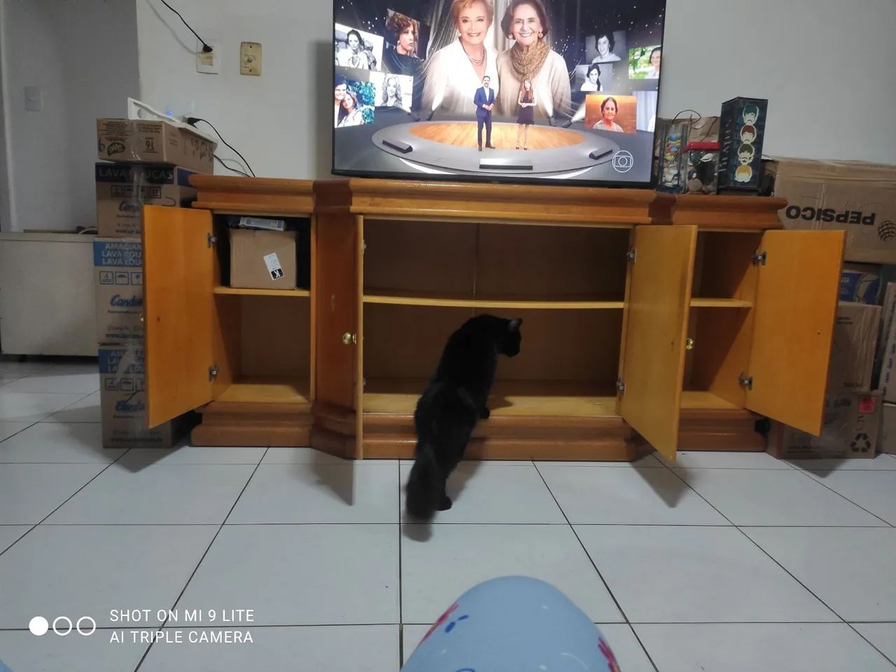 Buffet Para Retirar Urgente - Foto 2