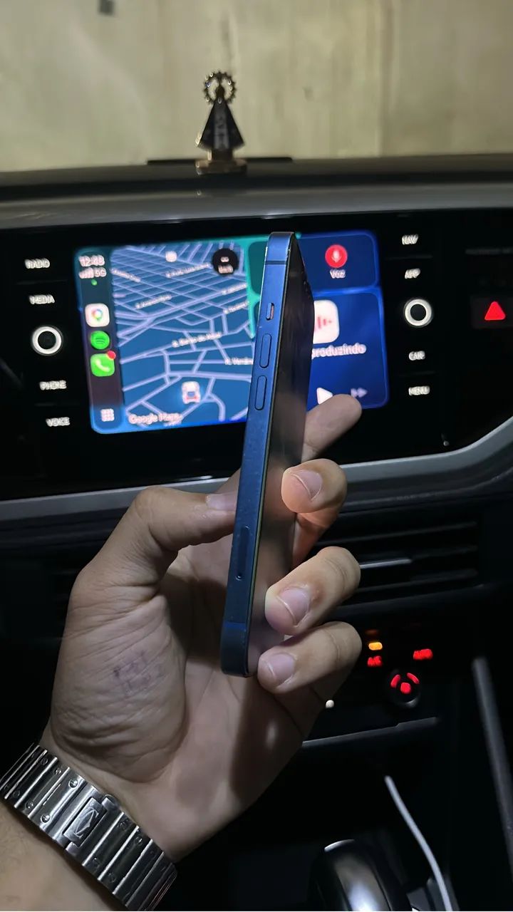 iPhone 13 128gb 85% de saúde de bateria  - Foto 2