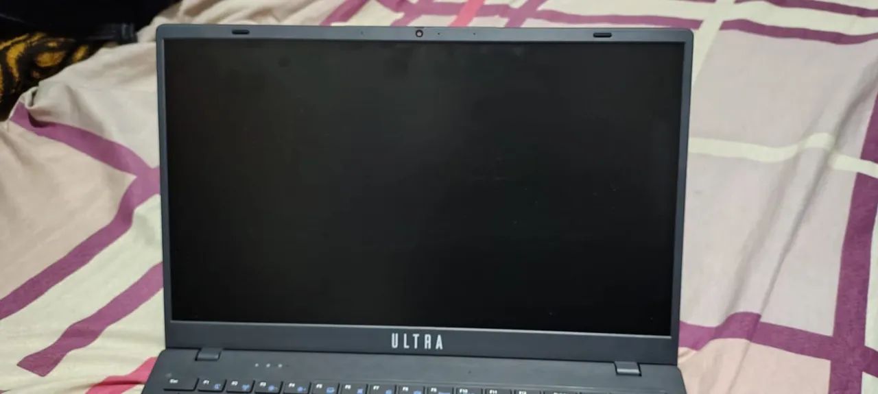 Notebook Samsung 