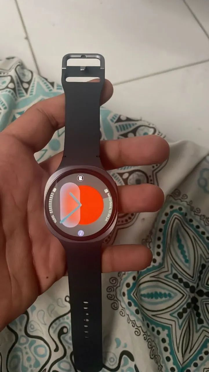 Relogio Sansung Whatch 8