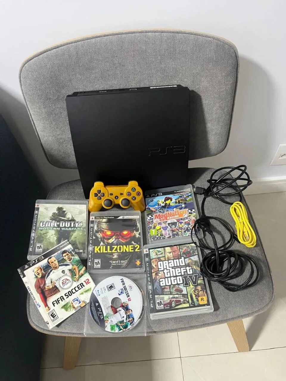 PlayStation 3