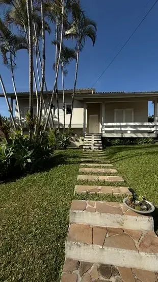 Casa à Venda  Jardim Maristela  Criciúma/SC - Foto 2