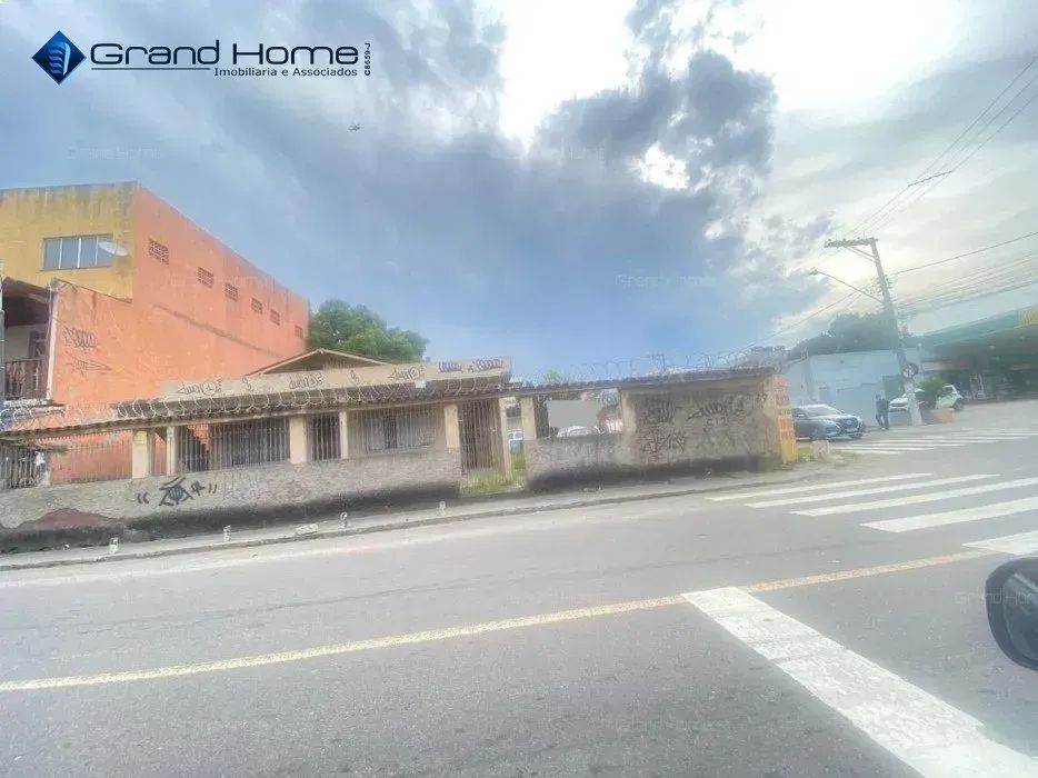 Terreno em Cristóvão Colombo - Foto 3