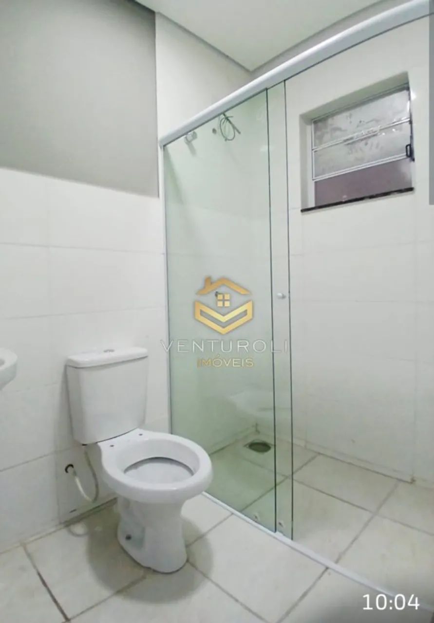 Kitnet para aluguel com 22 m² e 1 quarto em Vila Seabra, Bauru - SP - Foto 2