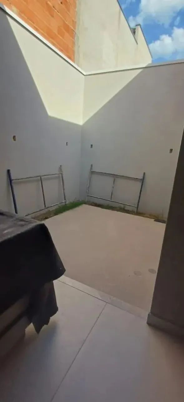 Casa para Venda em Campinas, Loteamento Residencial Flavia, 2 dormitórios, 1 suíte, 2 banh - Foto 11