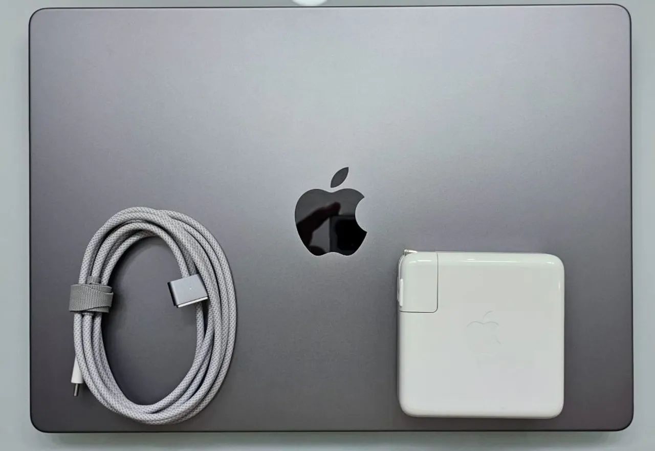 Macbook PRO M2 14" 16Gb/512Gb - Foto 2