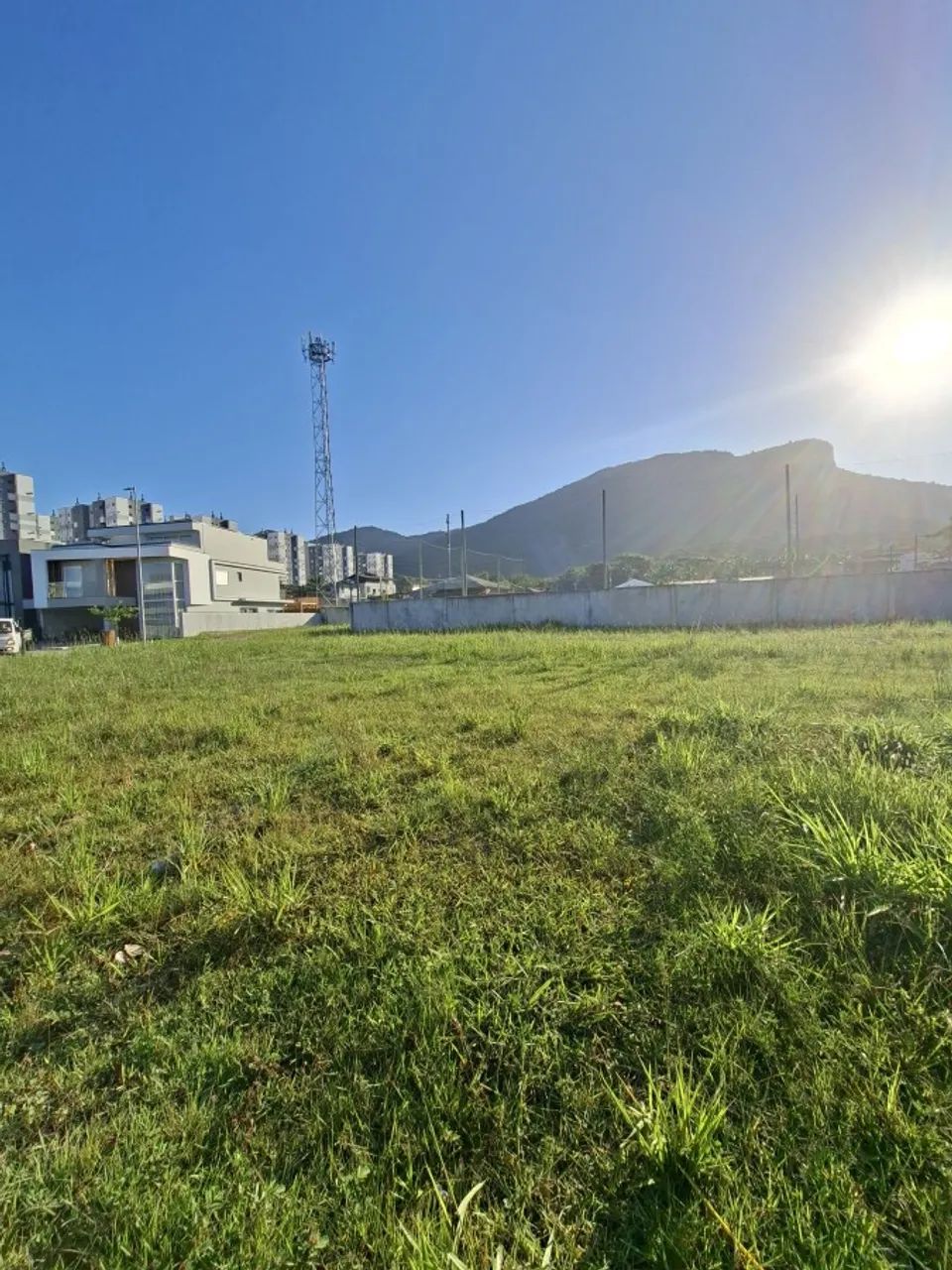 Terreno para Venda em Palhoça, Pedra Branca