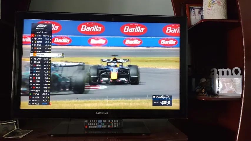 TV SAMSUNG 40" - Foto 2