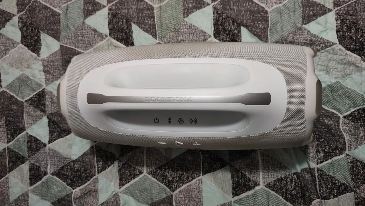 Caixa JBL Bombox 4 - Foto 4