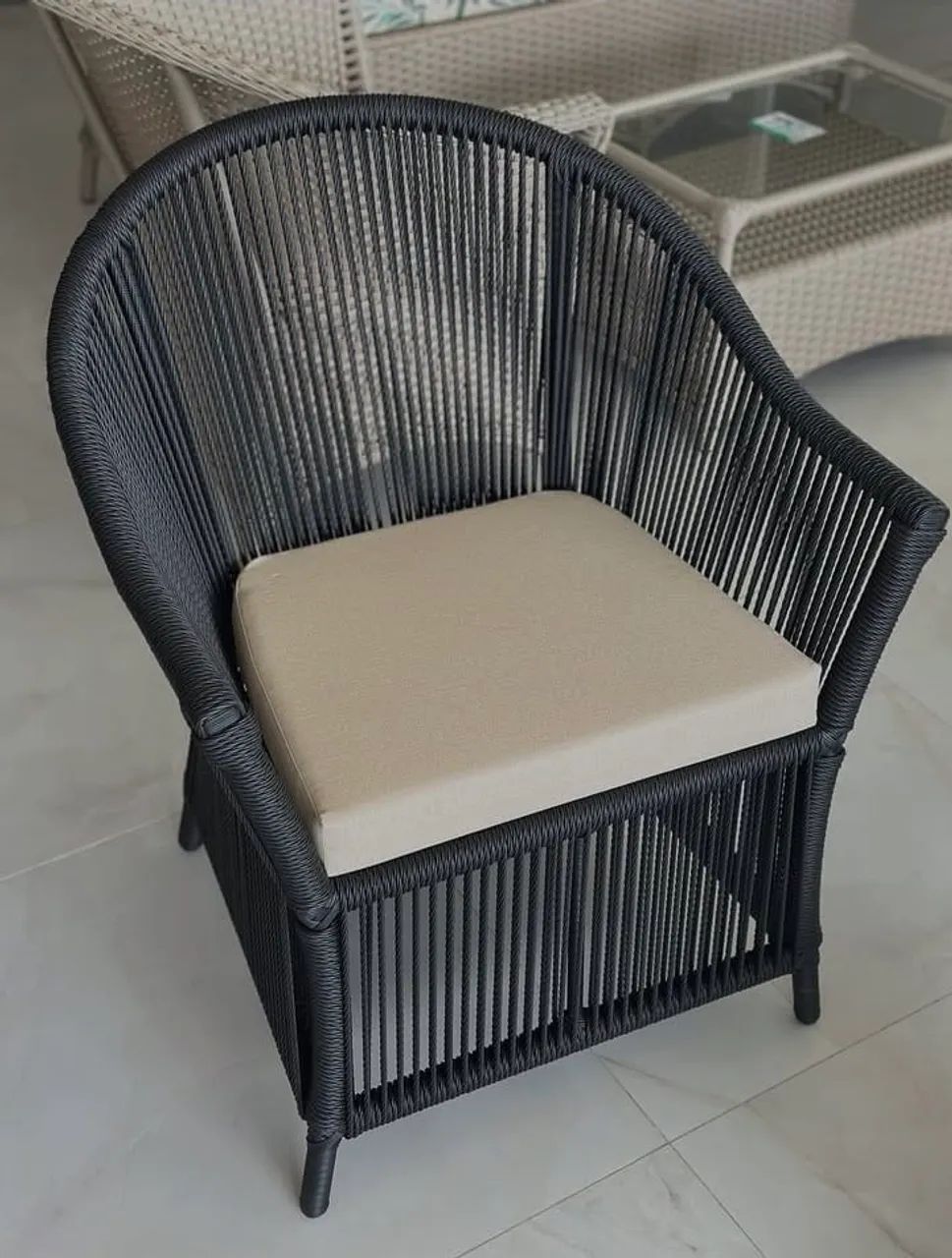 Conjunto para jardim - Foto 2