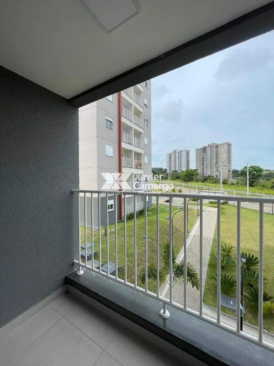 Apartamento à venda com 2 quartos no Vilas do Sobrado - Rio Claro/SP - Foto 3