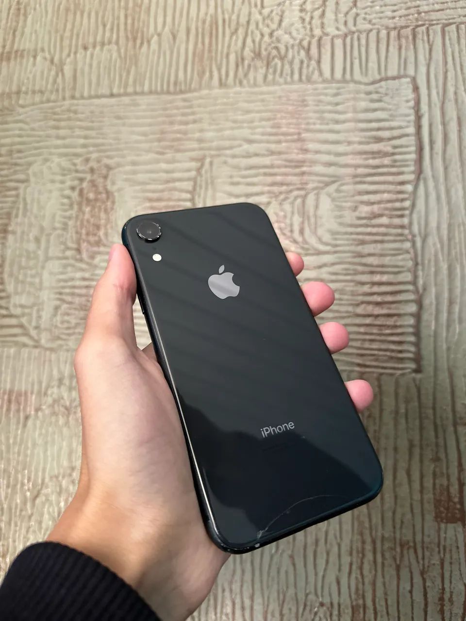 iPhone XR  - Foto 4