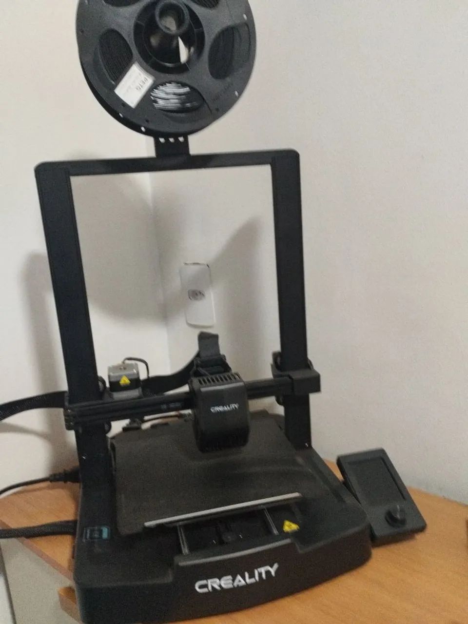 Impressora 3D Creality 